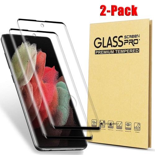 Funda protectora de pantalla con clip para Samsung S21 FE/S21 Plus/S21 Ultra de cuero - Imagen 2 de 51