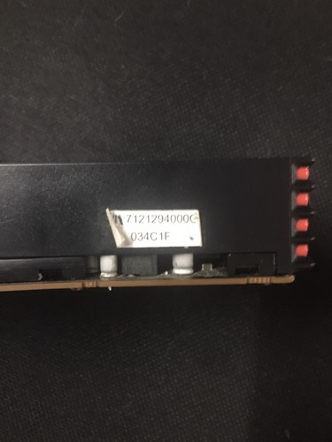 Diamond Radeon Hd 6870 -1GB -Mini DisplayPort, HMDI, DVI-Graphics Card - Picture 4 of 4