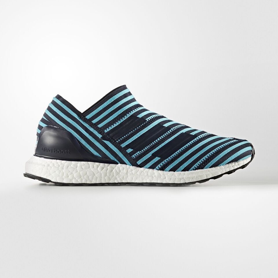 【新品】 Nemesis 17.1 AG 28.5 (US10.5,UK10) adidas Nemeziz 17.1 FG Black Solar Red for Sale