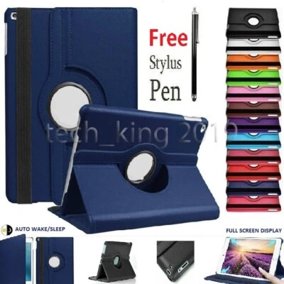 Rotating 360° Case Cover For Samsung Galaxy Tab A 10.1" SM-T510 / SM-T515 (2019)