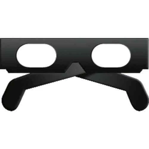 Hallmark negro Party Favors & Bolsa Rellenos