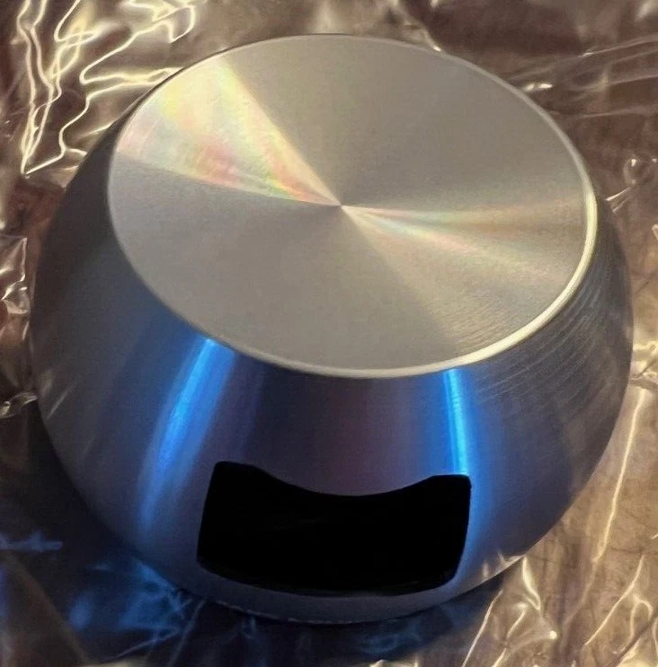 Bang & Olufsen Beo5 Cover Gehäuse Deckel Alu