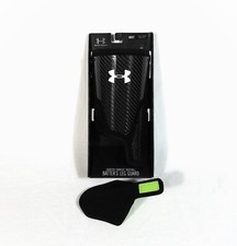 Under Armour Gameday Left Handed Batters Baseball Leg Guard NEW 1263588 001 RARE