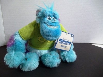 sulley plush