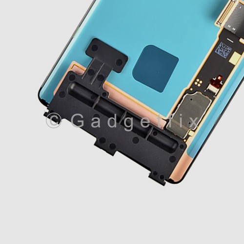 Lot écran tactile LCD pour Google Pixel 3 4 4A 5 5A 6 6A 7 8A 8 9 Pro écran OLED - Photo 130 sur 156