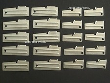 P-51 & P-38 20 Pack Can Opener Shelby USA Military for Mess Kit Survival Camping