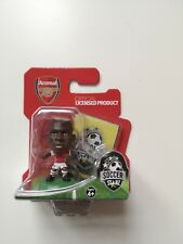 SoccerStarz - Arsenal Martin Odegaard - Home Kit (Classic Kit)