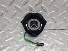 ?47096? Mercedes-Benz R129 320SL Coupe Armaturenbrett Hocht&ouml;ner Lautsprecher 1298204502