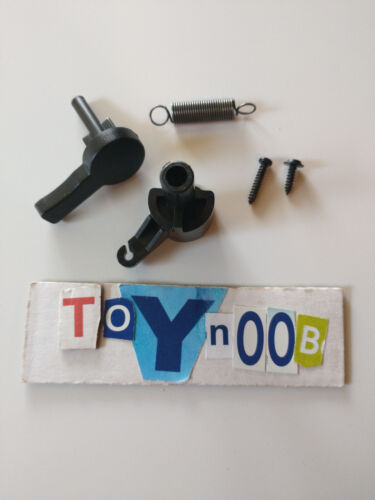 Wii Guitar Hero Rock Band OEM Controller Replacement Parts - Picture 37 of 119