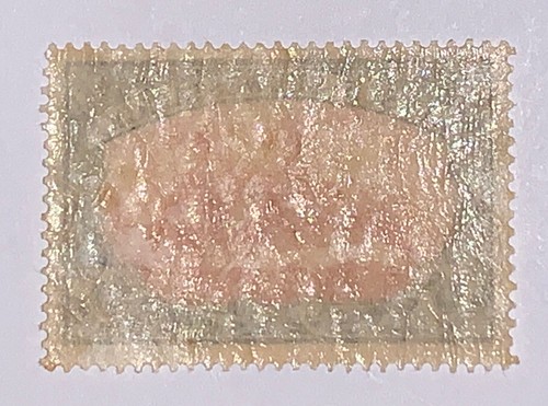 Travelstamps:GERMANY South West Africa Stamps Kaiser's Yacht 5 Mark MOGH WMK - Picture 4 of 5