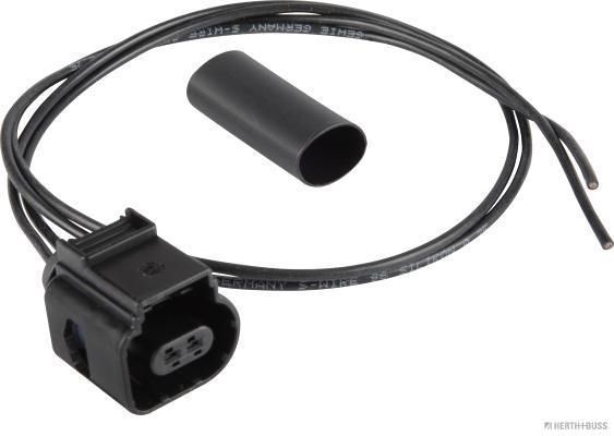 Herth+Buss Elparts 51277384 Kabelreparatursatz-image