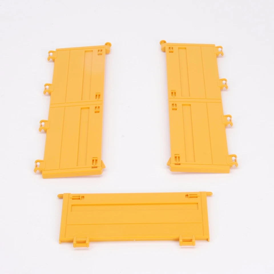 BRUDER® 42722 Bordwände ( für 01661, 01668, 02751, 02752 ), NEU & OVP