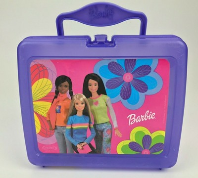 vintage barbie thermos