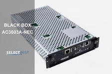 BLACK BOX AC3003A-NEC HD VIEW NEC INTEGRATED RECEIVER MODULE  LOOK  REF.: G 