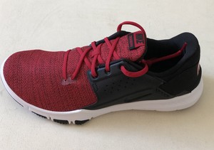 nike flex control tr3 red