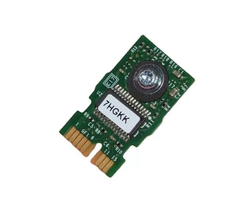 DELL TRUSTED PLATFORM MODULE TPM POWEREDGE R630 R730 T430 T630 SERVER 7HGKK