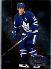 2020 Skybox Metal Universe #R-11 Mitch Marner 1997-98 Retro