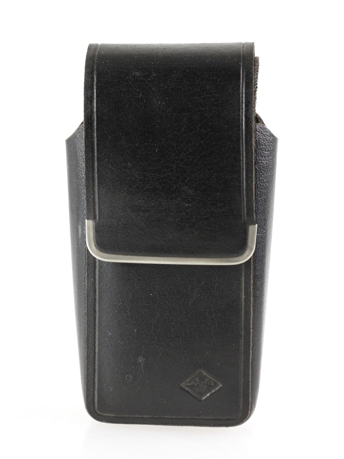 Bolsa De Espera Agfa Para La Agfamatic 2008 Tele Pocket Con Óptica Color Agnar