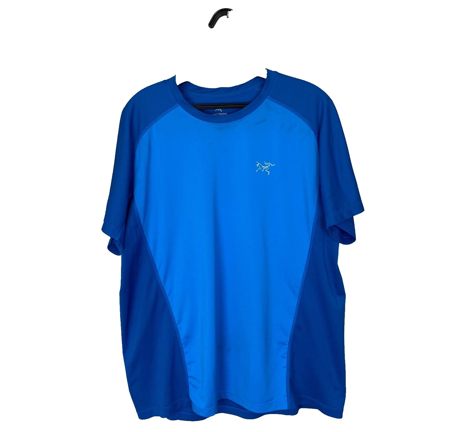 Arc'teryx Regular Size L Shirts for Men