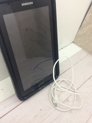 Samsung Galaxy Tab E Lite SM-T113 7'' 8GB TABLET