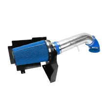 4" Cold Air Intake Kit Heat Shield Filter Fit 99-06 GMC Sierra 1500/2500/3500 V8