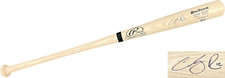 Cody Ross Autographed Rawlings Adirondack Pro Big Stick Bat (MLB)