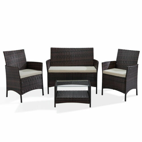 4x Luftfilter Für Rasentrimmer - Ersatz Für F40R F40CE F60CE Modelle