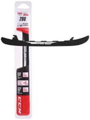 Blades - CCM - Speed Blade Black - 304mm | eBay