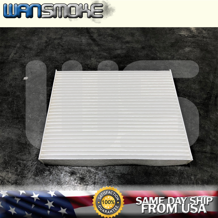 Cabin AC Fresh Air FIlter For 20142019 Kia Soul 1.6L / 2.0L EV eBay