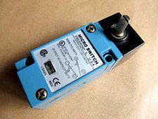 1pcs Used Honeywell limit switch LSA9A