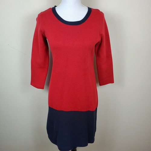 BANANA REPUBLIC Sweater Dress Women's S 