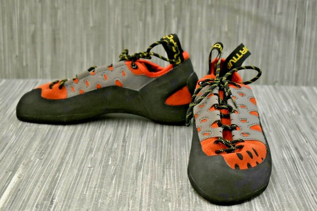 climbing shoes ebay