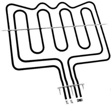 AEG CB3000-1-D, CB3000-1-L OVEN ELEMENT