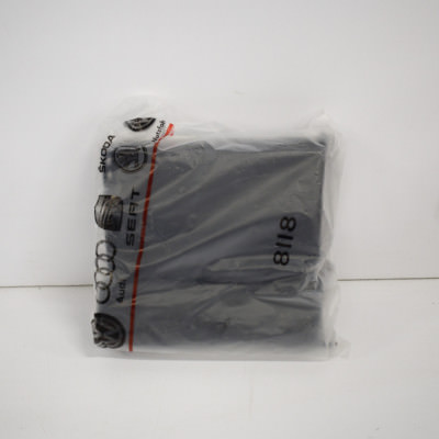 VOLKSWAGEN JETTA MK6 FUSE BOX COVER 2 0 TDI 2013 5C0937132A ORIGINAL