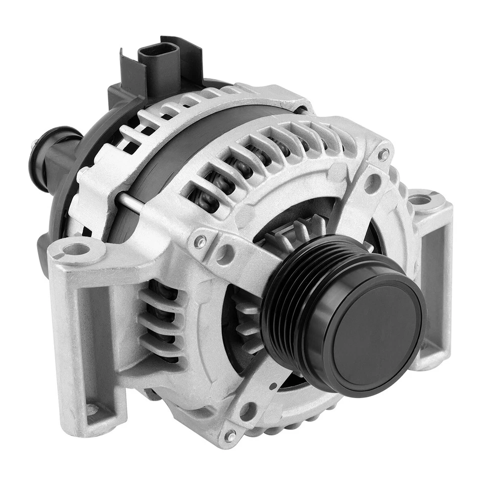 Alternator 11682 For Chevrolet Colorado 2015-2020 Impala 2014-2019 #104210-1962 Foto 3 de 4