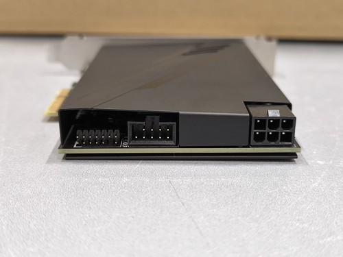 Carte PCIe ASUS ThunderboltEX 4 - Non testée, sans accessoires - Photo 4/5