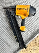 Bostitch 21 Degree 3-1/2"" Framing Nailer F21PL