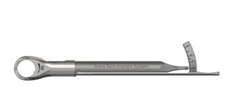 Cricchetto Drehmomentratsche Implantratsche ASTRA TECH Dentsply Sirona Nuovo
