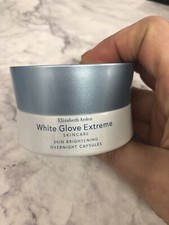 Elizabeth Arden, White Glove Extreme, Skincare, Skin Brightening Overnight Caps
