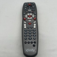 Xfinity Comcast Remote Control Replacement For TV Cable ON Demand 3 Device Works