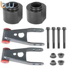 3 Front 2 Rear Full Leveling Lift Kit For Jeep Cherokee Xj 84-01 2wd 4wd 3 Front 2 Rear Full Leveling Lift Kit For Jeep Cherokee Xj 84-01 2wd 4wd