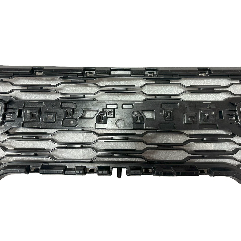 New OEM Mopar Texture Grille for 2023-2025 RAM ProMaster 1500 2500 EV 68576768AA Foto 4 de 4