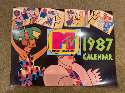 ナムコ　1987年 カレンダー s-l400.jpg