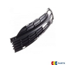 NEW GENUINE SKODA KAROQ FRONT BUMPER LOWER GRILLE RIGHT O/S 57A8073689B9
