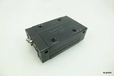 THK Used SNR35UUF Caged Ball type LM Guide BLOCK for replacement BRG-I-817=1E44