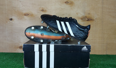 シューズ adidas 11pro Adidas AdiPure 11Pro TRX SG leather football boots soccer