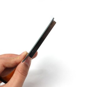 High Backlight 720x480 Pre-Laminated Retro Pixel IPS LCD Screen+Shell For GBA SP