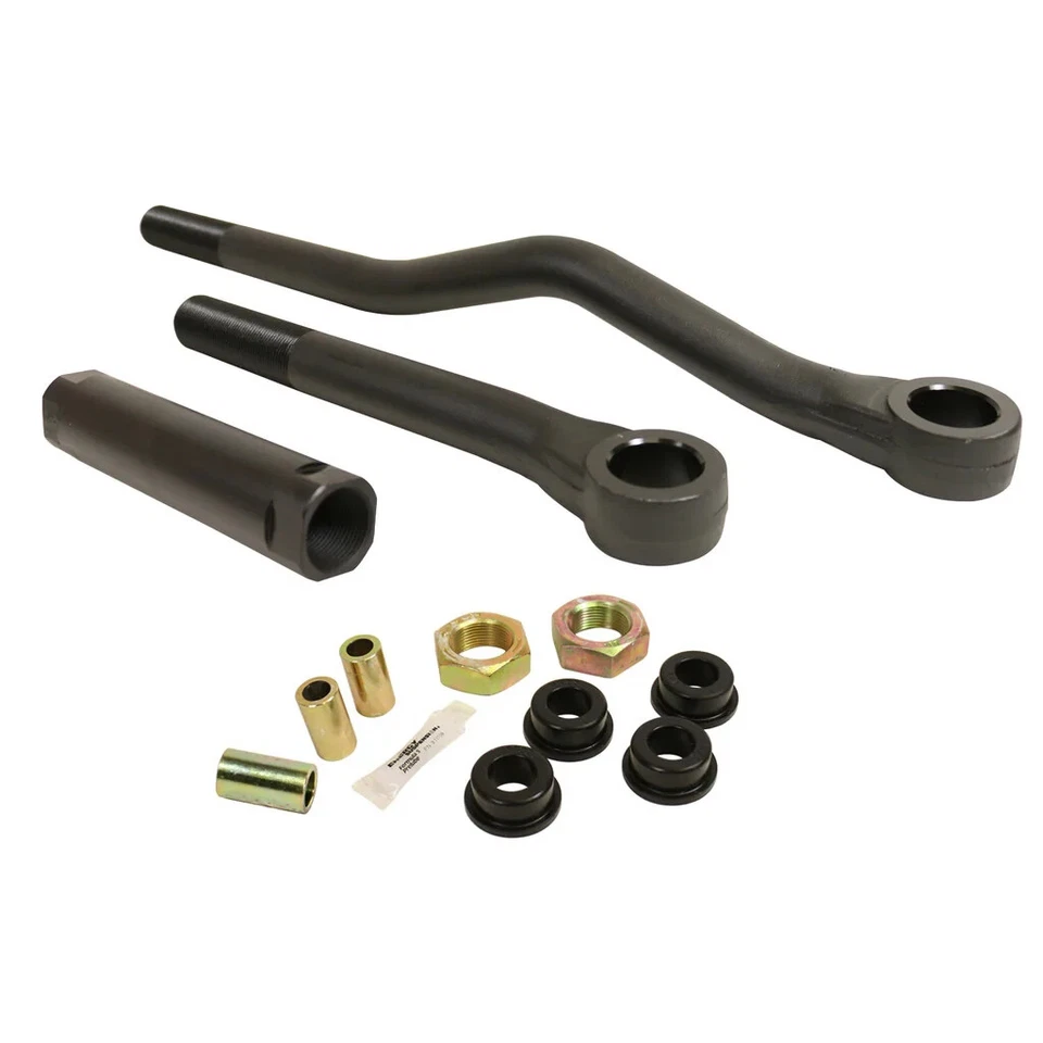 Kit de barra de pista BD DIESEL compatível com Dodge Fits Ram 2500/3500 4wd 2003-2012 1032013-F - Imagem 2 de 4