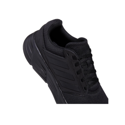 New Adidas Running Mens GALAXY 6 BLACK GW4138 US M 7.0 - 12.0