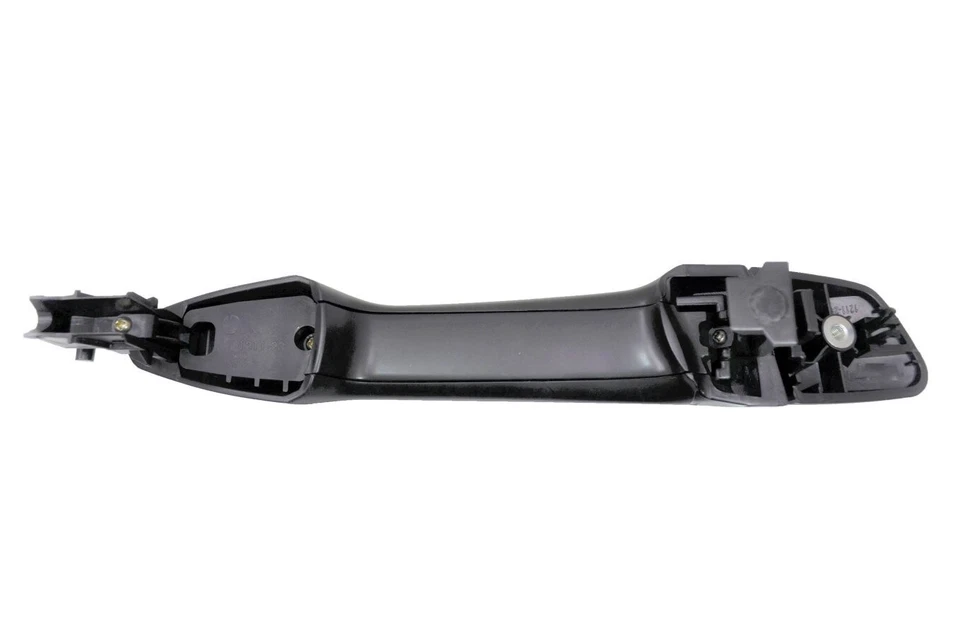 Exterior Outer Outside Door Handle Primed Black Rear Left Driver Side fits Lexus Foto 3 de 3